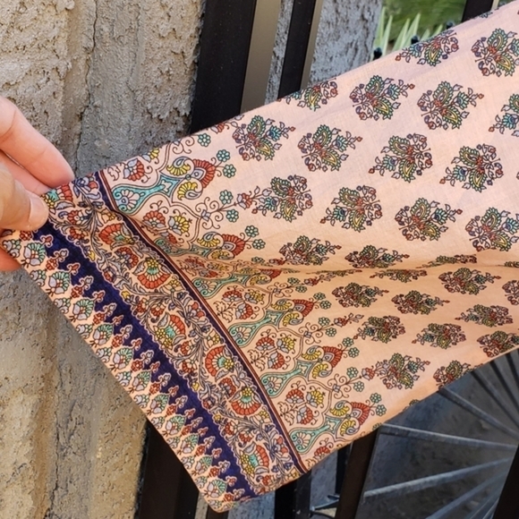 Bohemian Hippie‎ Boho tunic - Picture 5 of 8